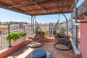 Il Nascondiglio del Prete Rome